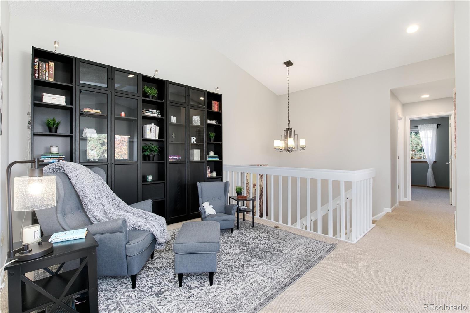 8214 S Gaylord Court