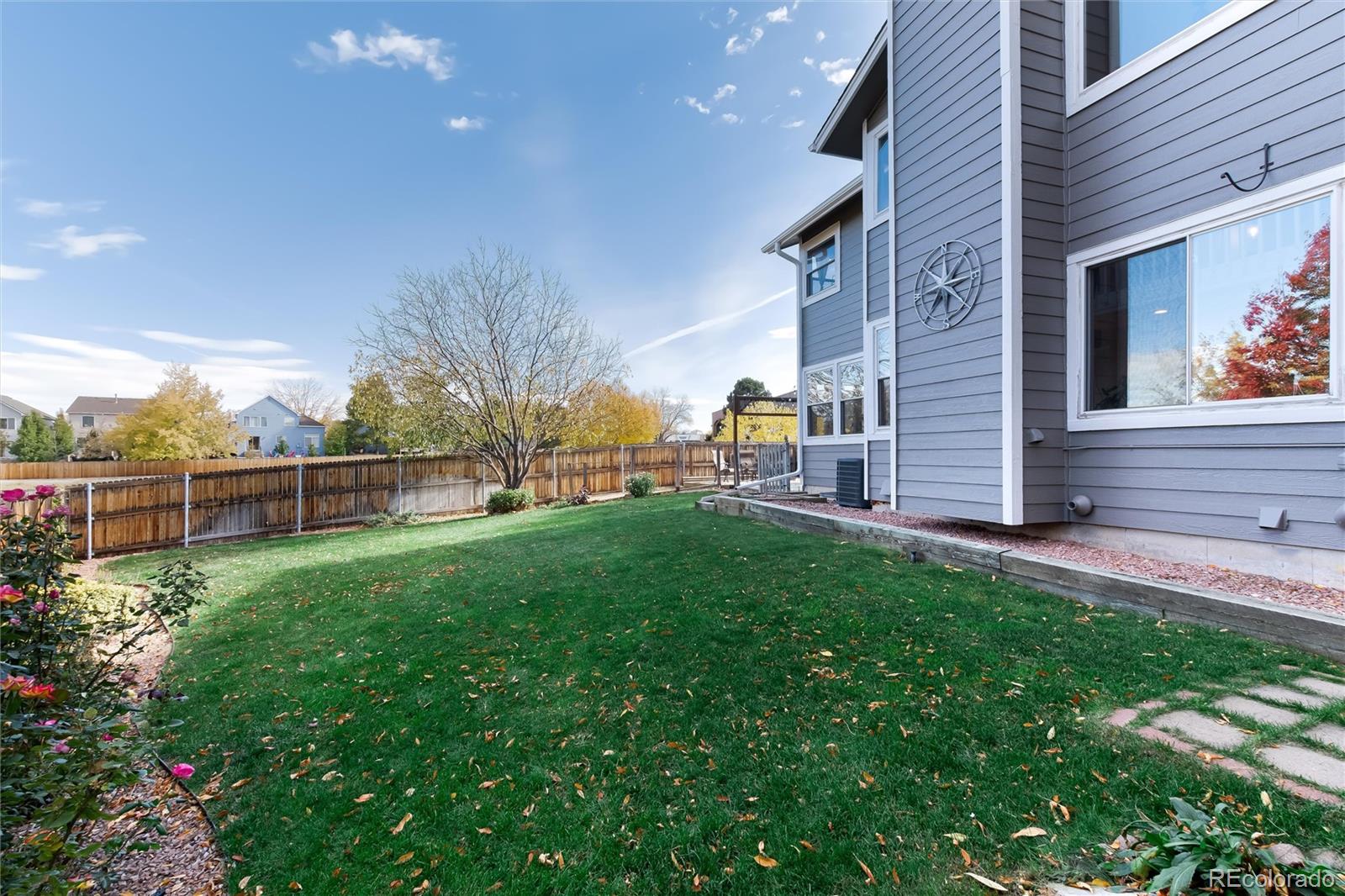 8214 S Gaylord Court