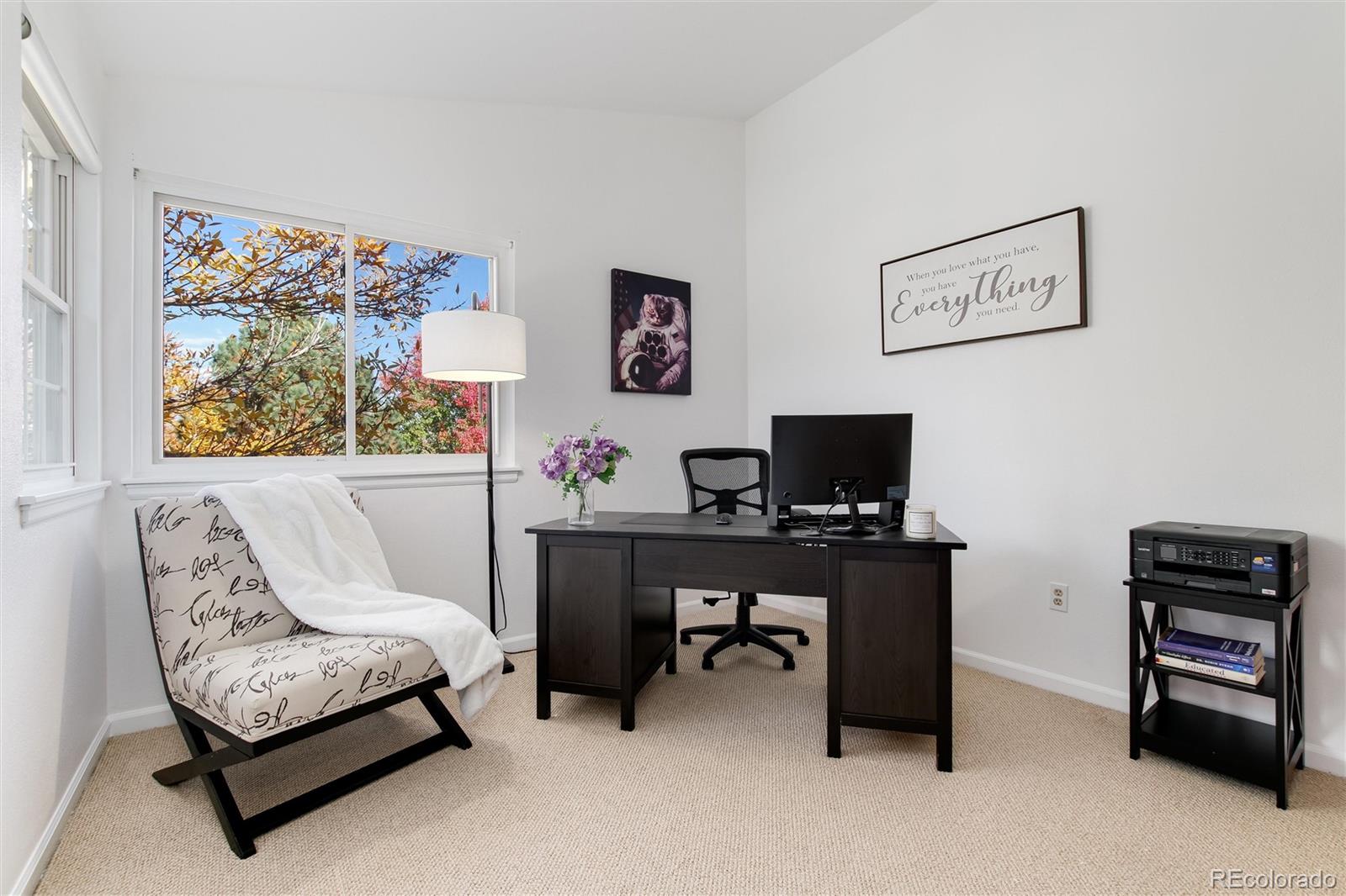 8214 S Gaylord Court