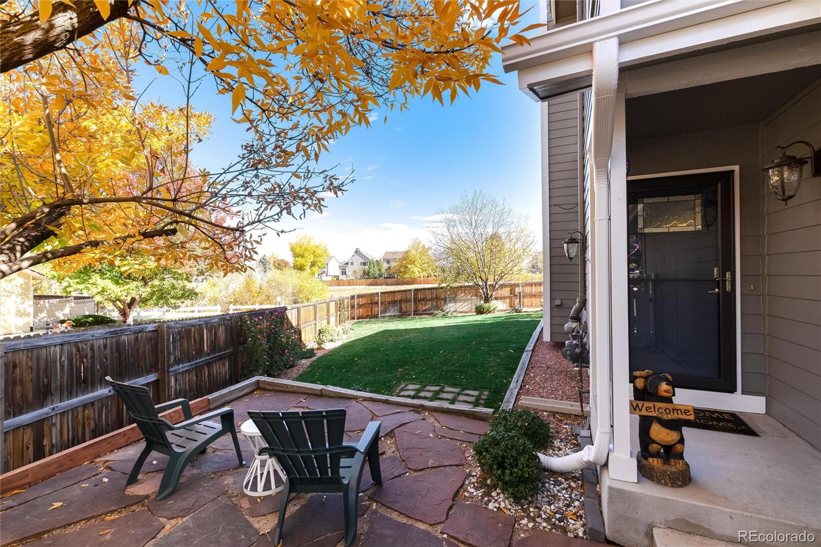 8214 S Gaylord Court