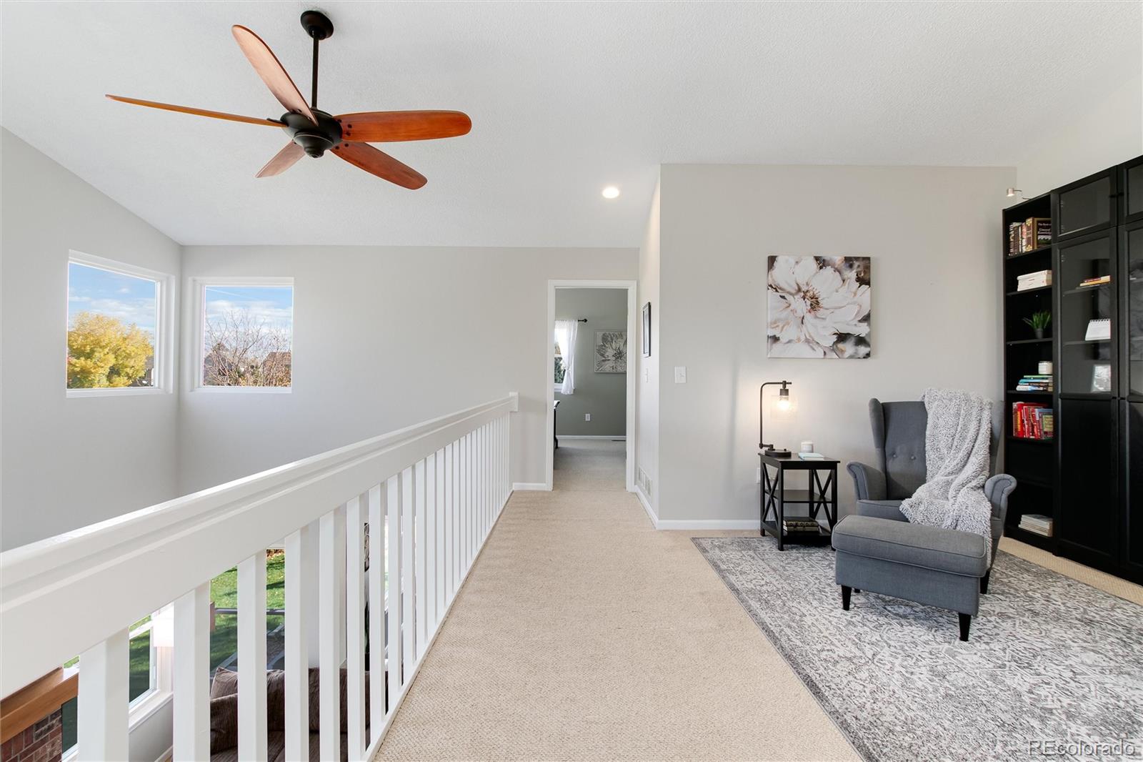 8214 S Gaylord Court