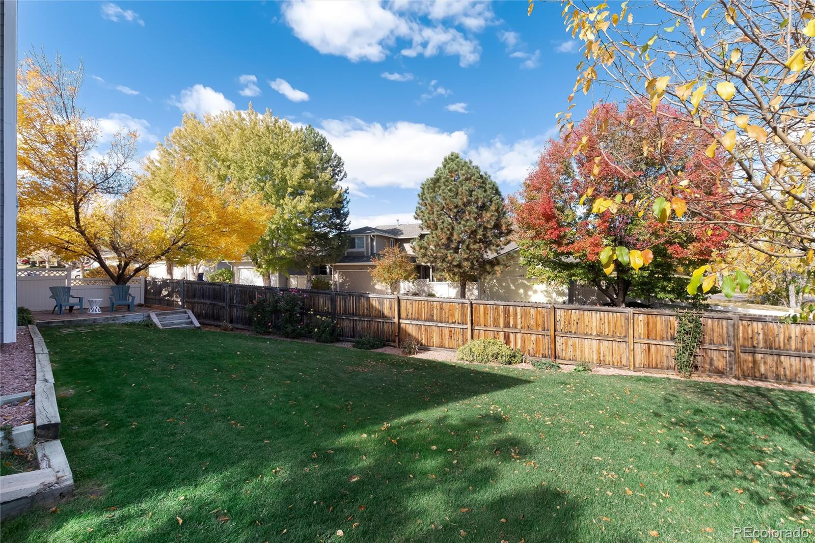 8214 S Gaylord Court