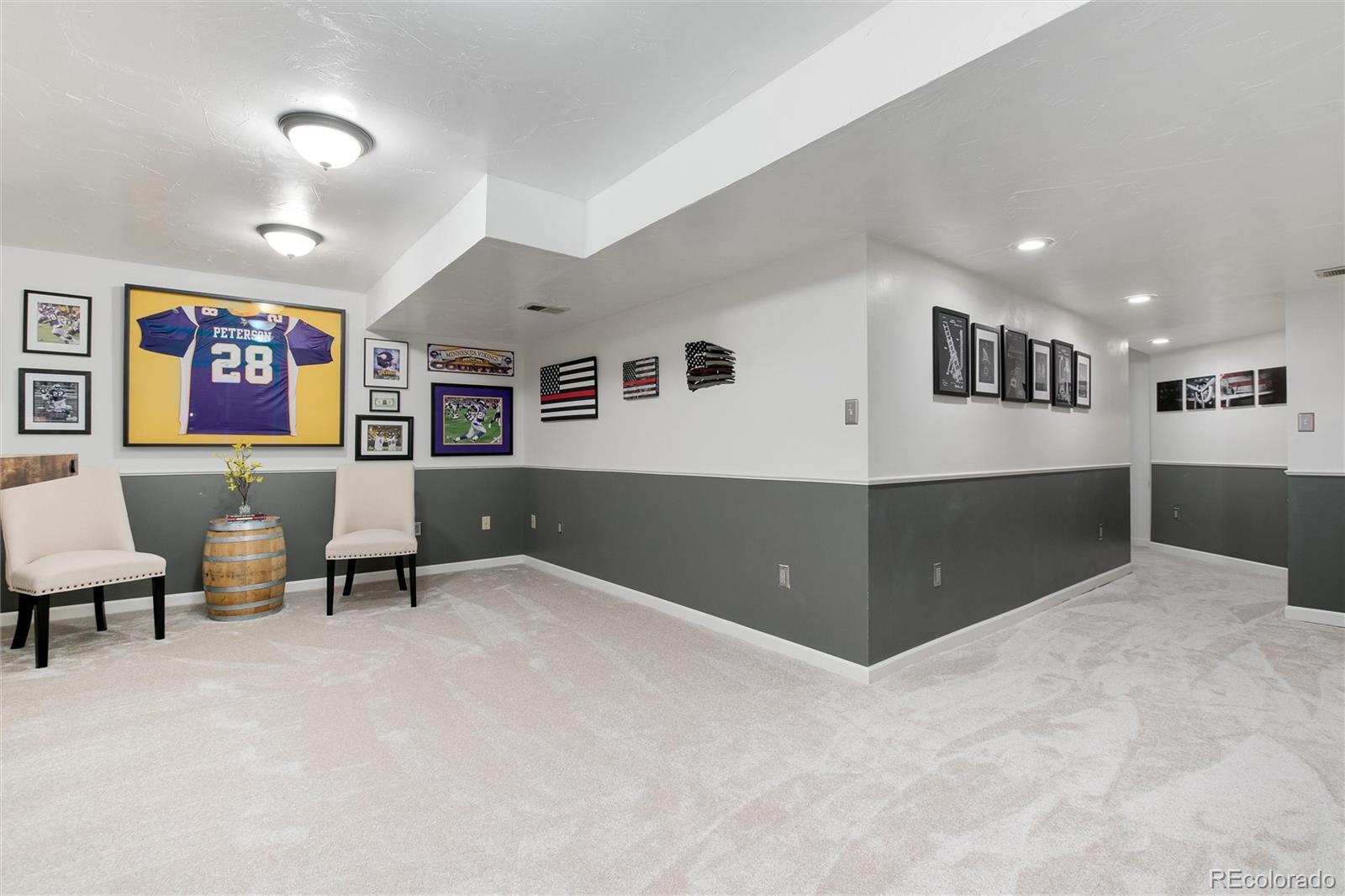 8214 S Gaylord Court