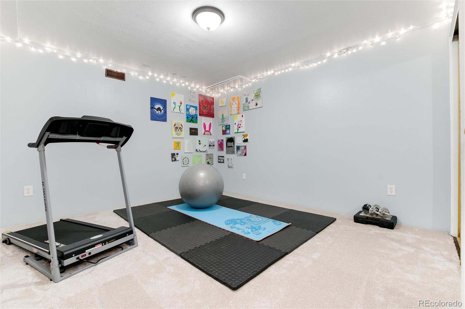 8214 S Gaylord Court