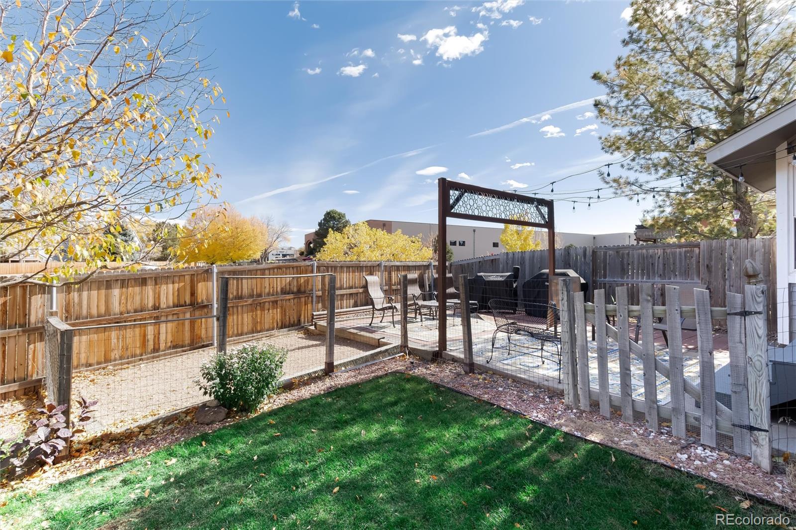 8214 S Gaylord Court