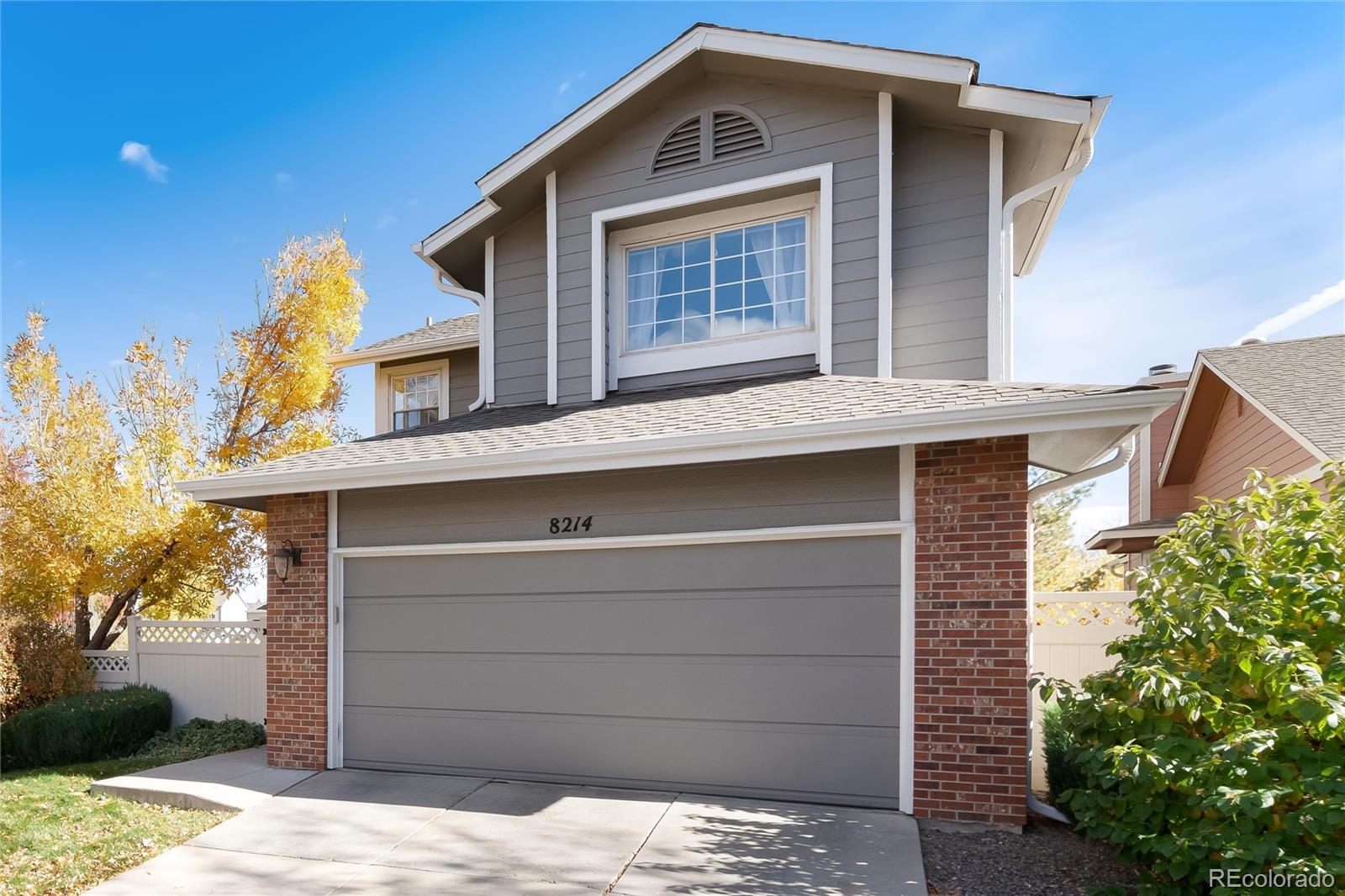 8214 S Gaylord Court