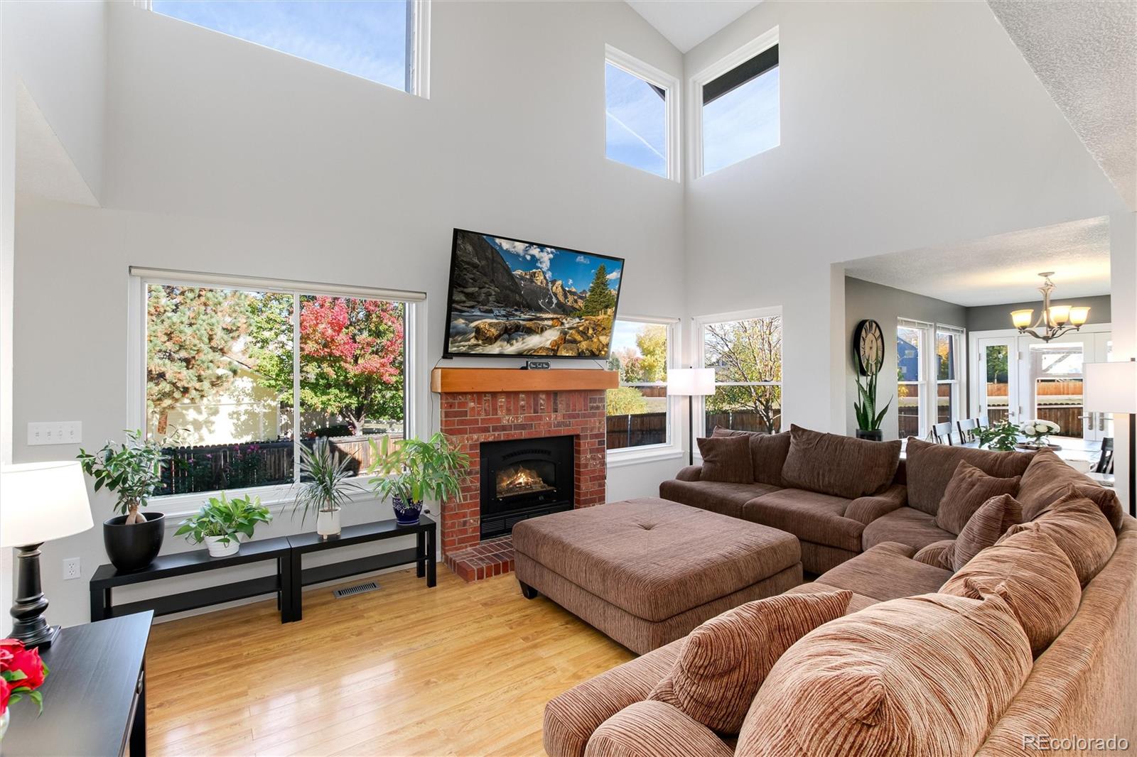 8214 S Gaylord Court