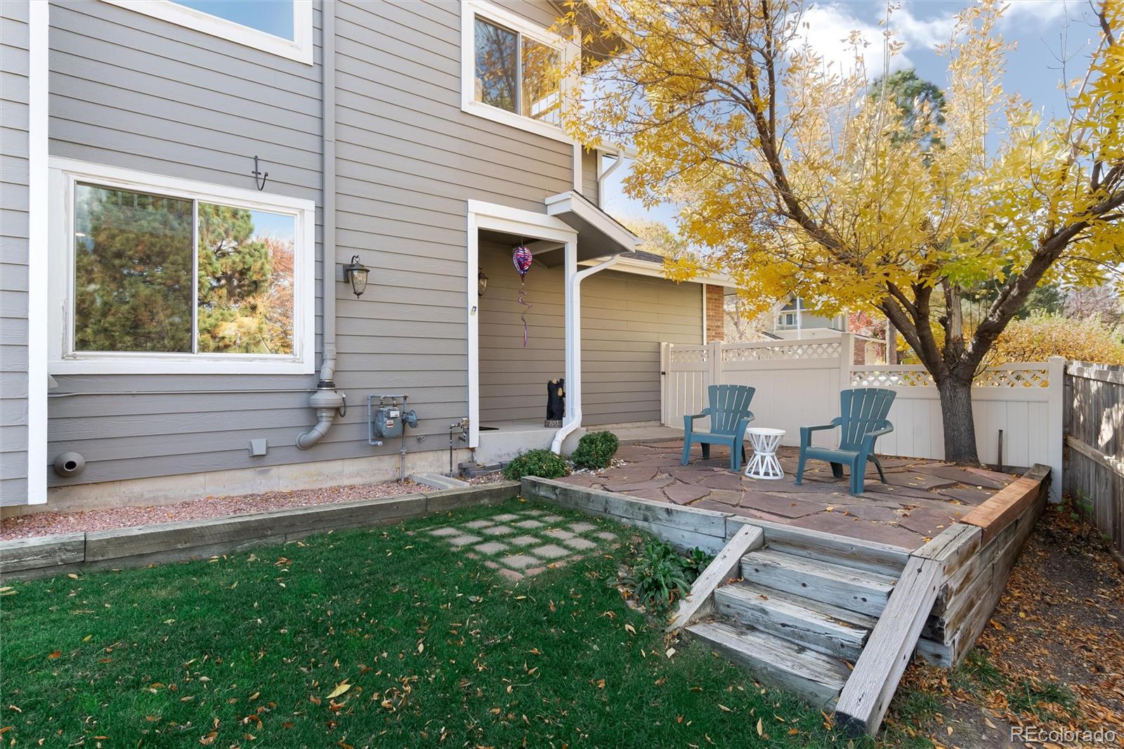 8214 S Gaylord Court