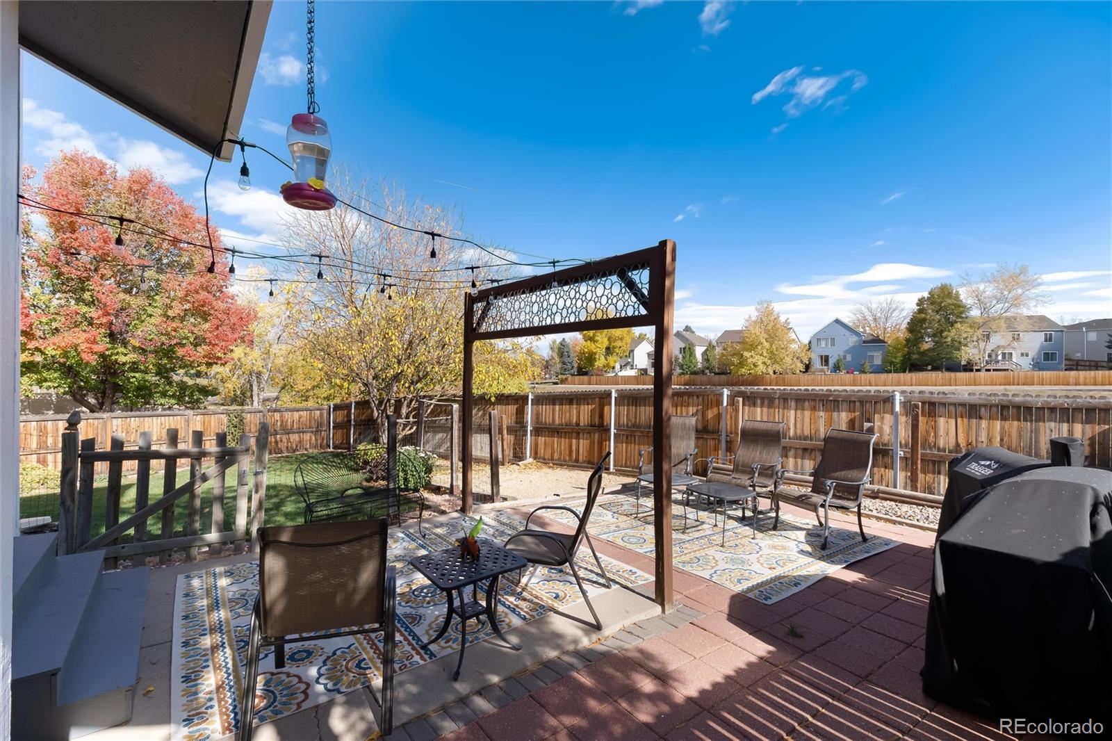 8214 S Gaylord Court