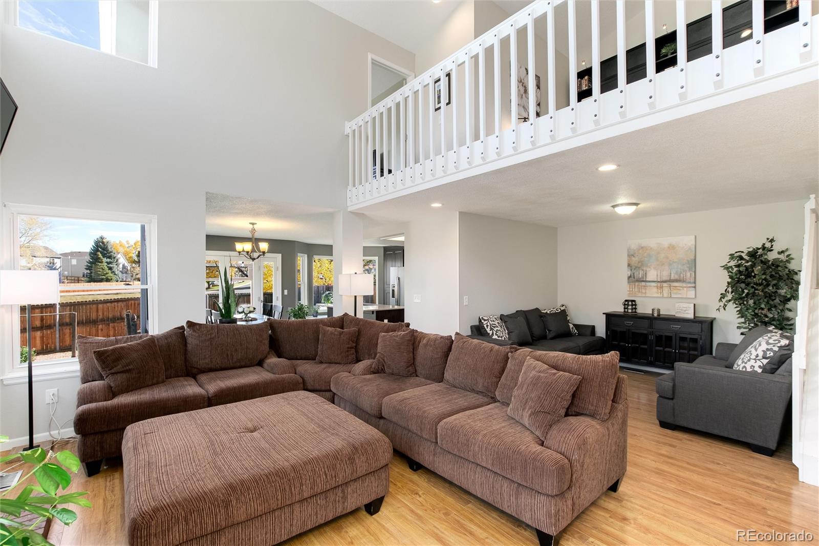 8214 S Gaylord Court