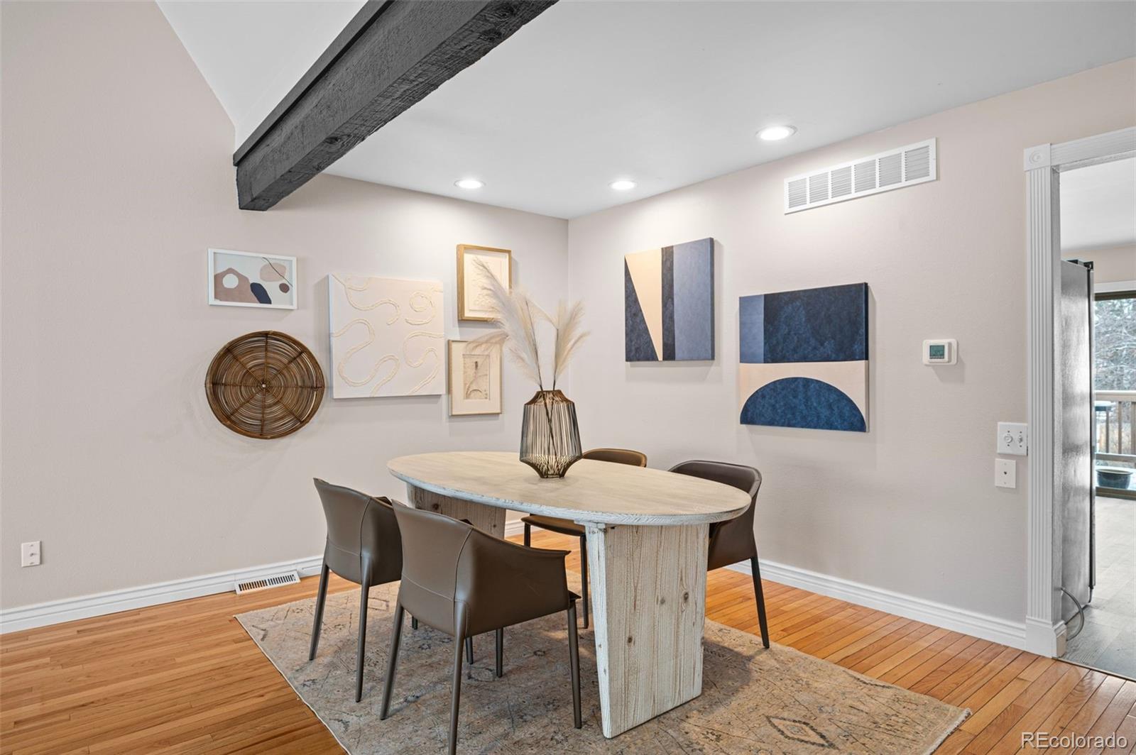 12592 E Bates Circle