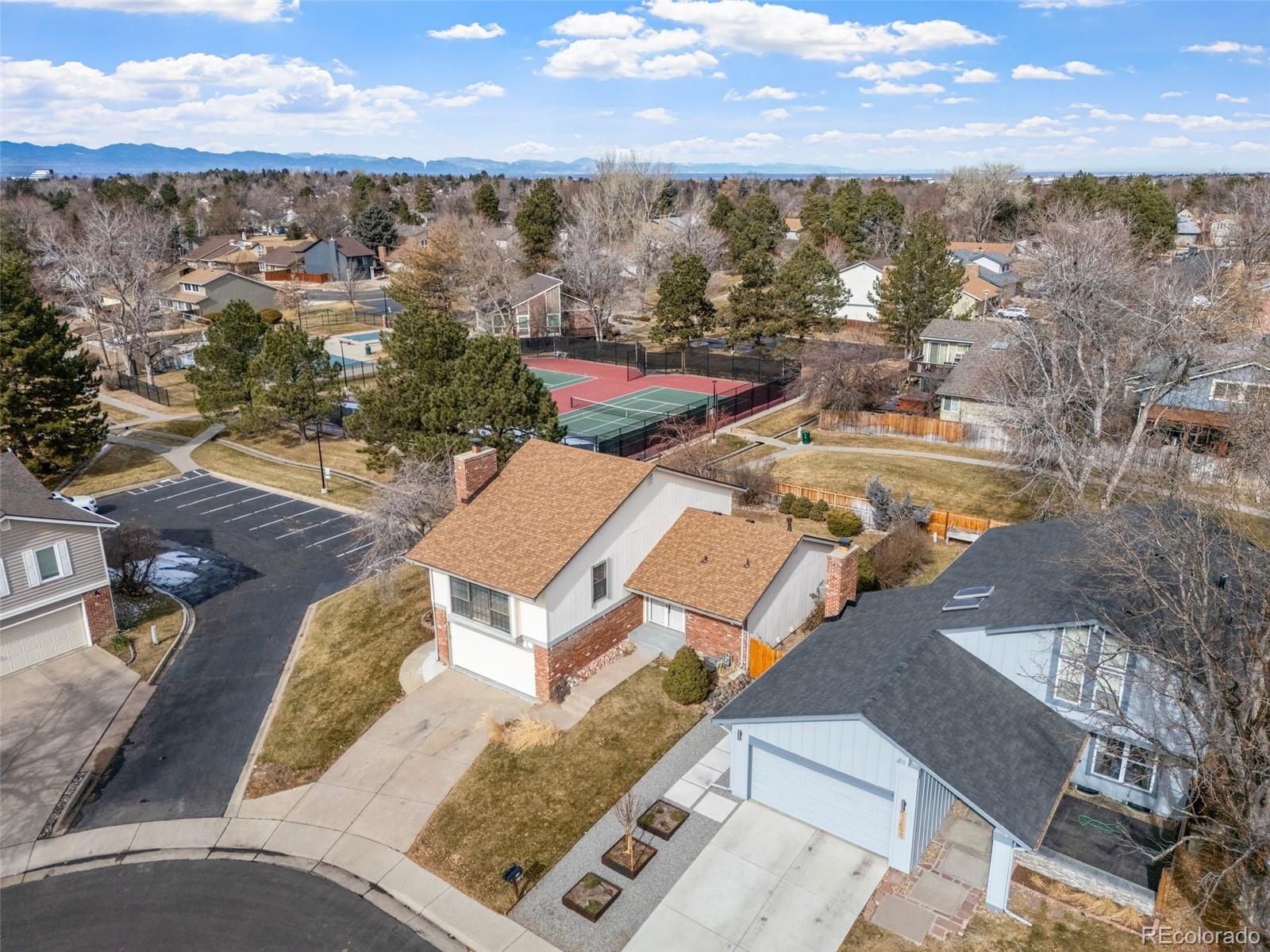 12592 E Bates Circle