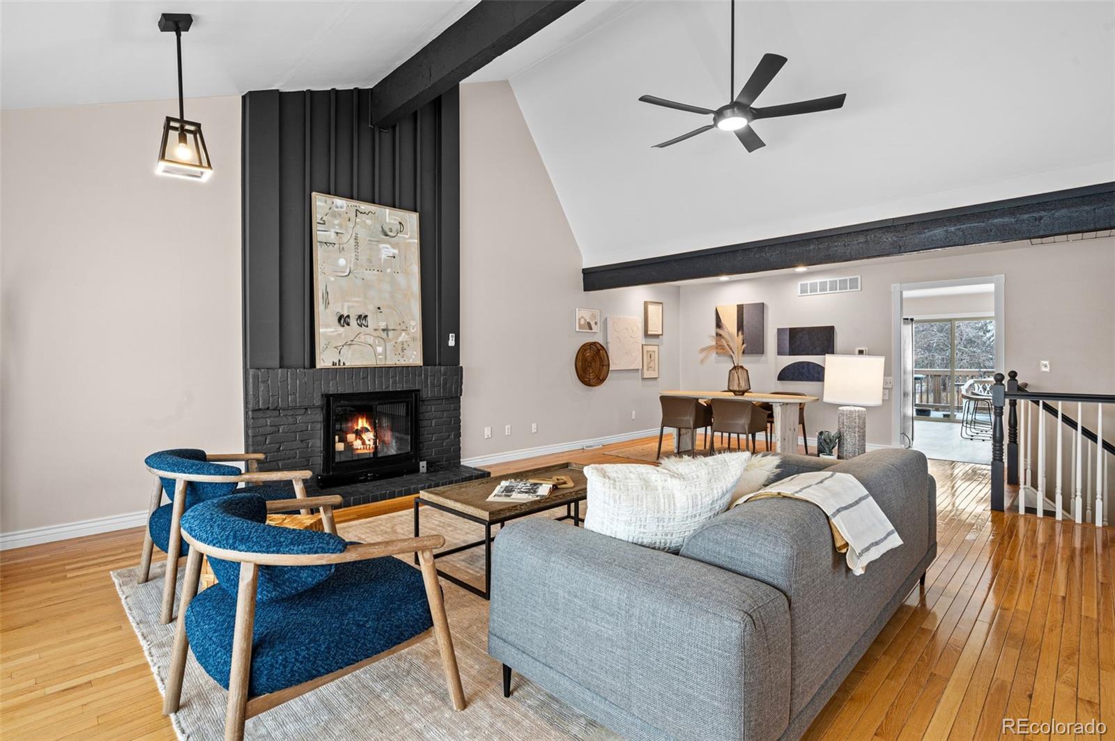 12592 E Bates Circle