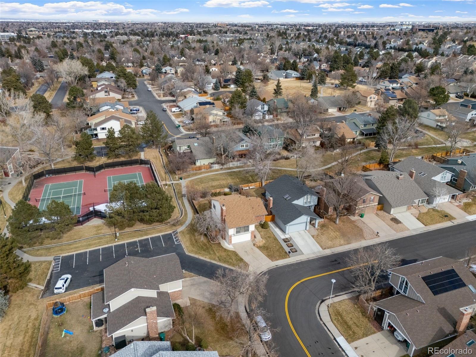 12592 E Bates Circle