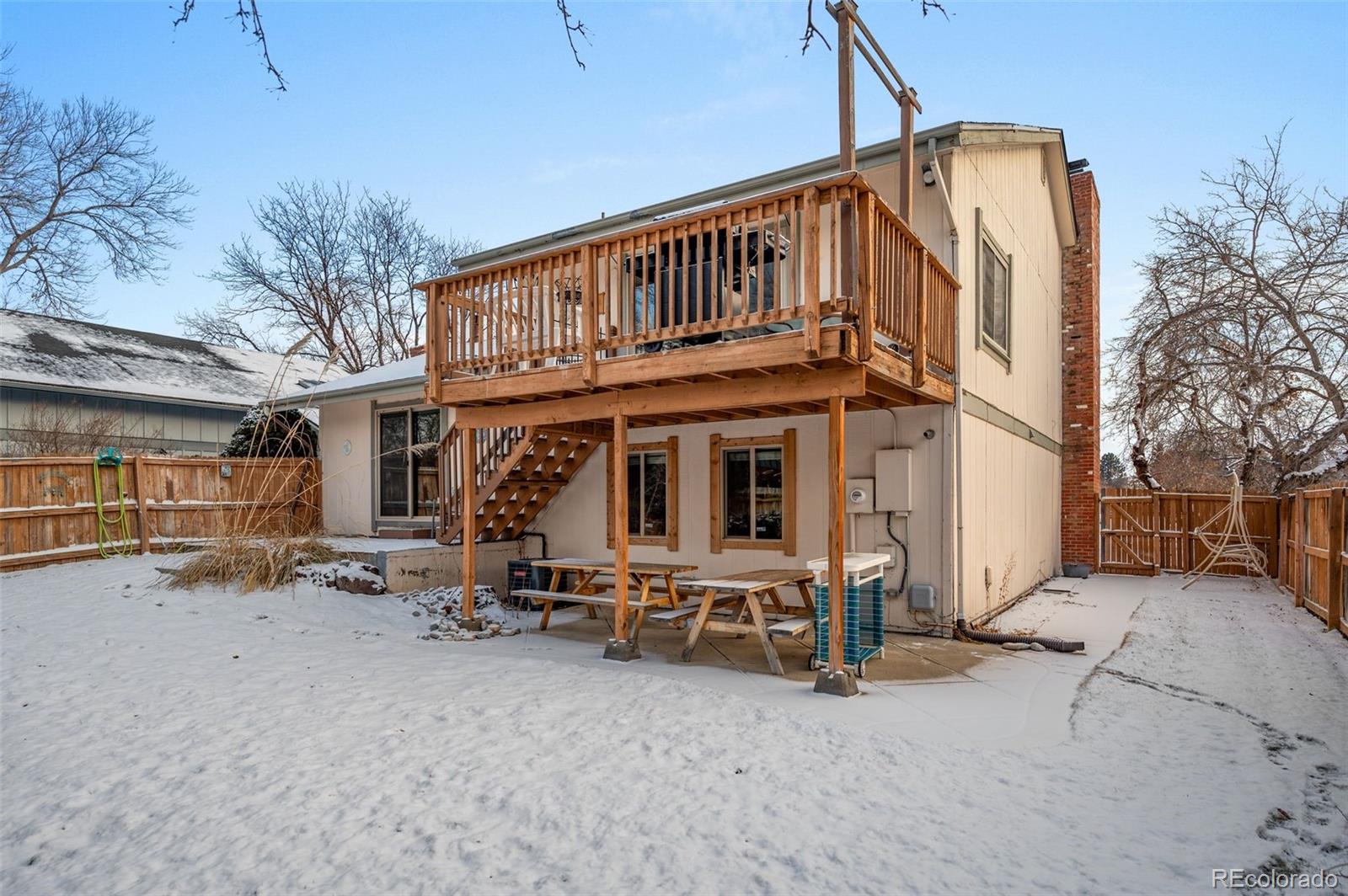 12592 E Bates Circle