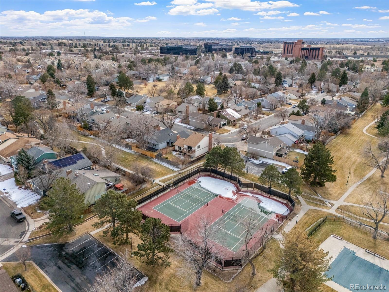 12592 E Bates Circle