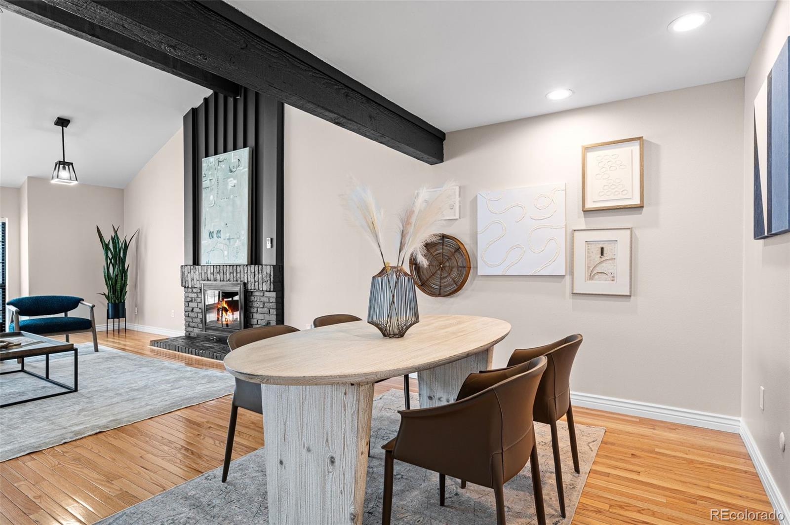 12592 E Bates Circle