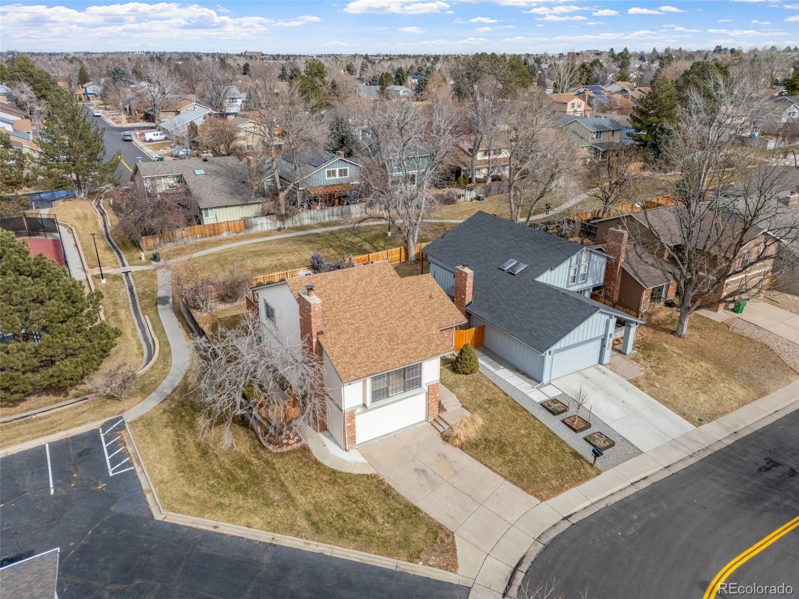 12592 E Bates Circle