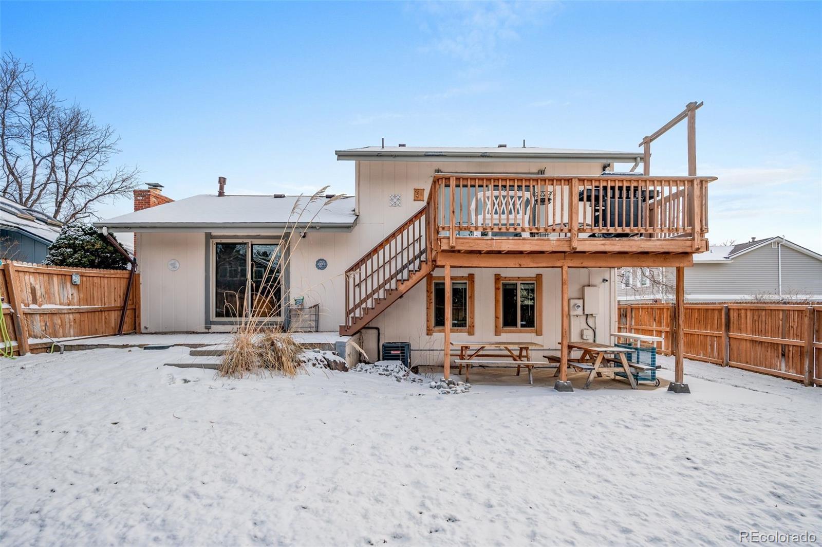 12592 E Bates Circle