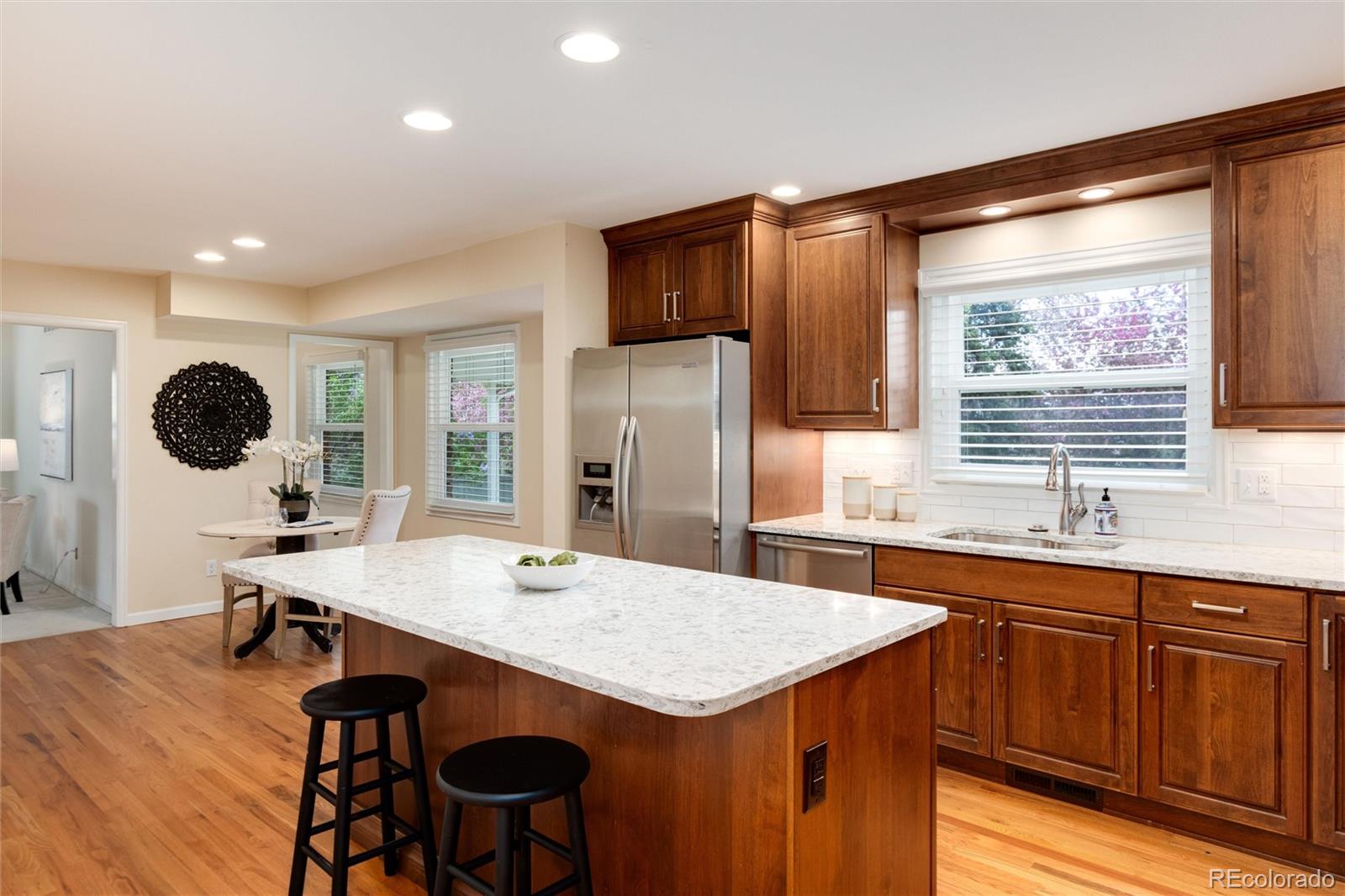 7024 S Oneida Circle