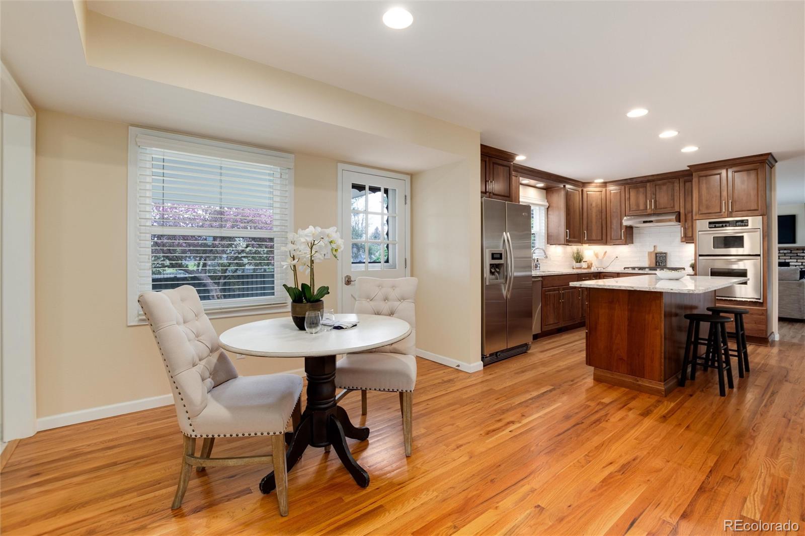 7024 S Oneida Circle