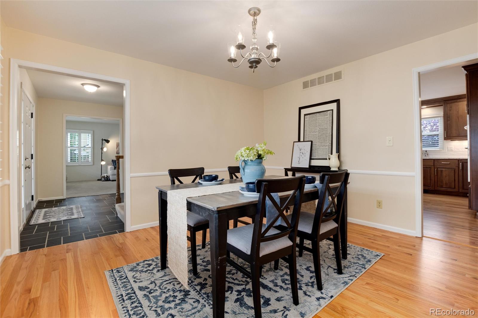 7024 S Oneida Circle