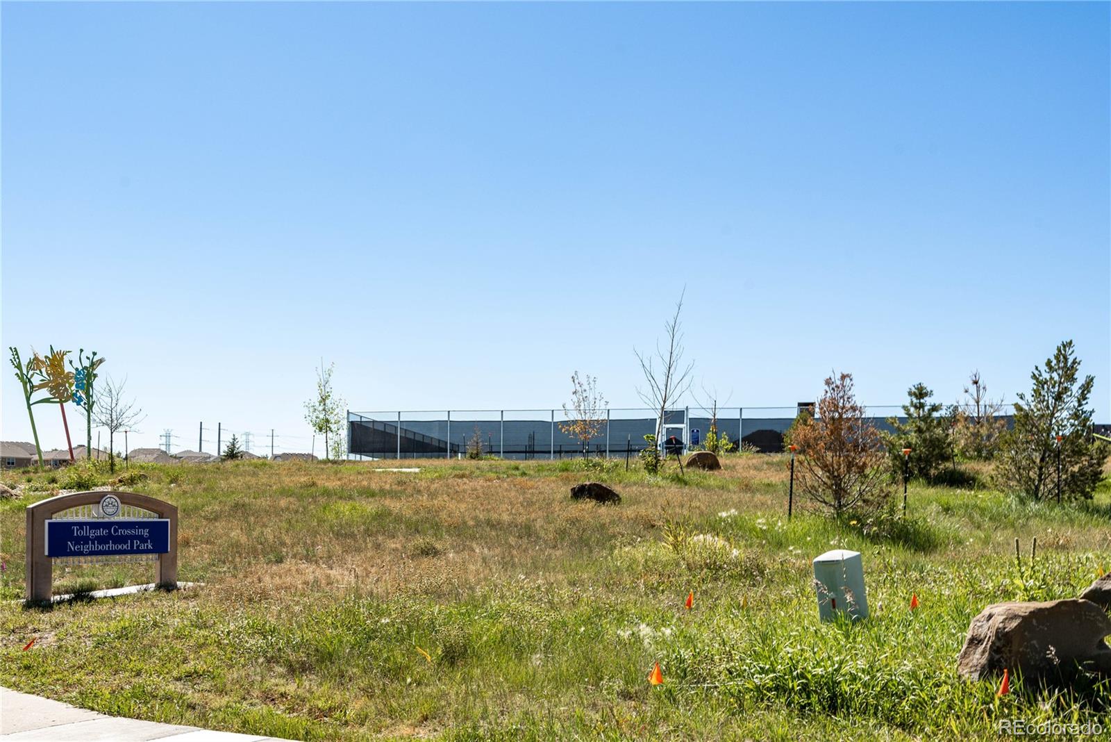 4953 S Eaton Parkway