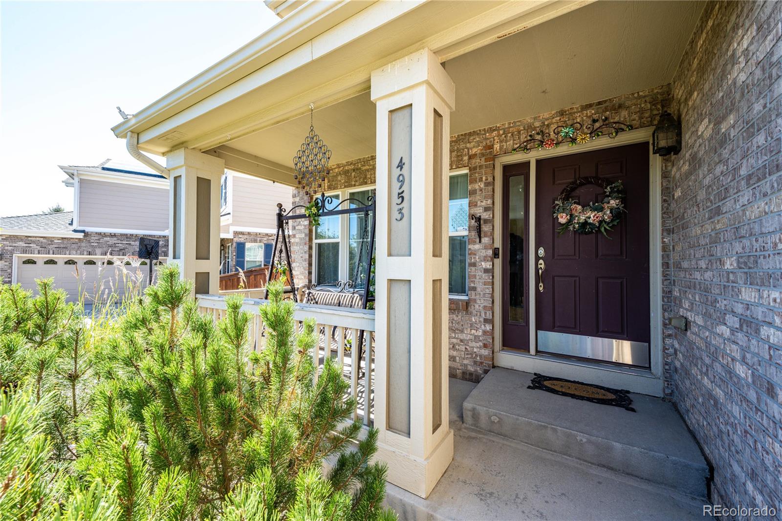 4953 S Eaton Parkway