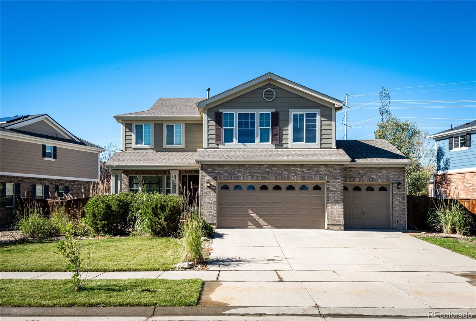 4953 S Eaton Parkway