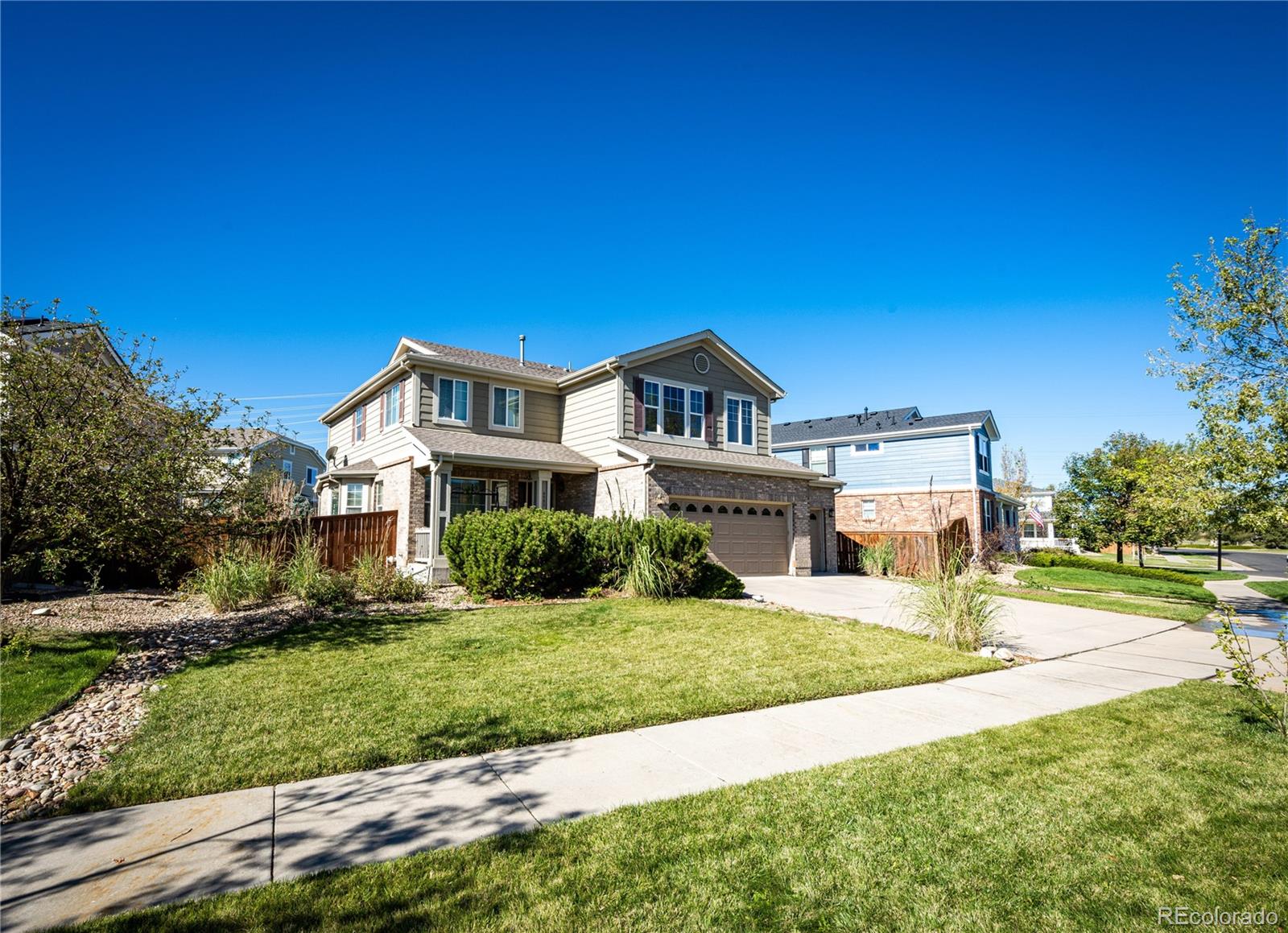 4953 S Eaton Parkway