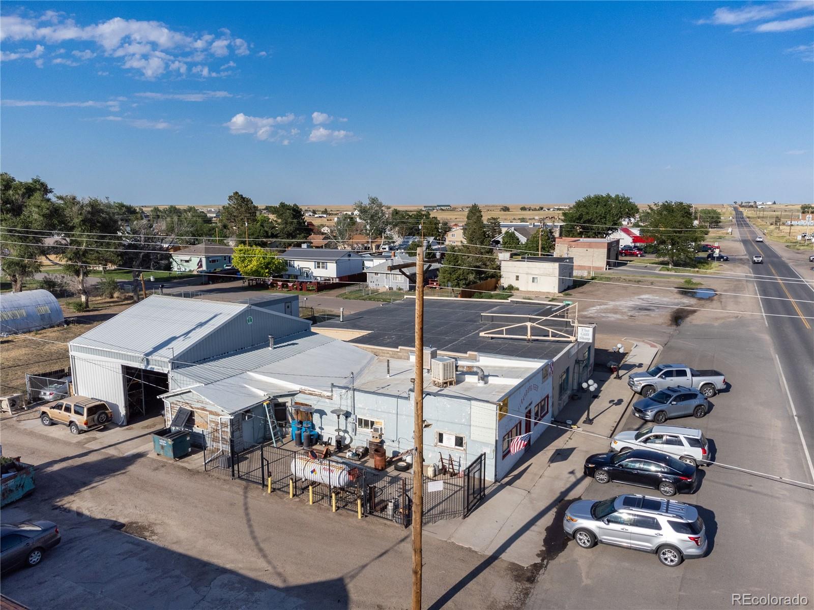 56761 E Colfax Avenue