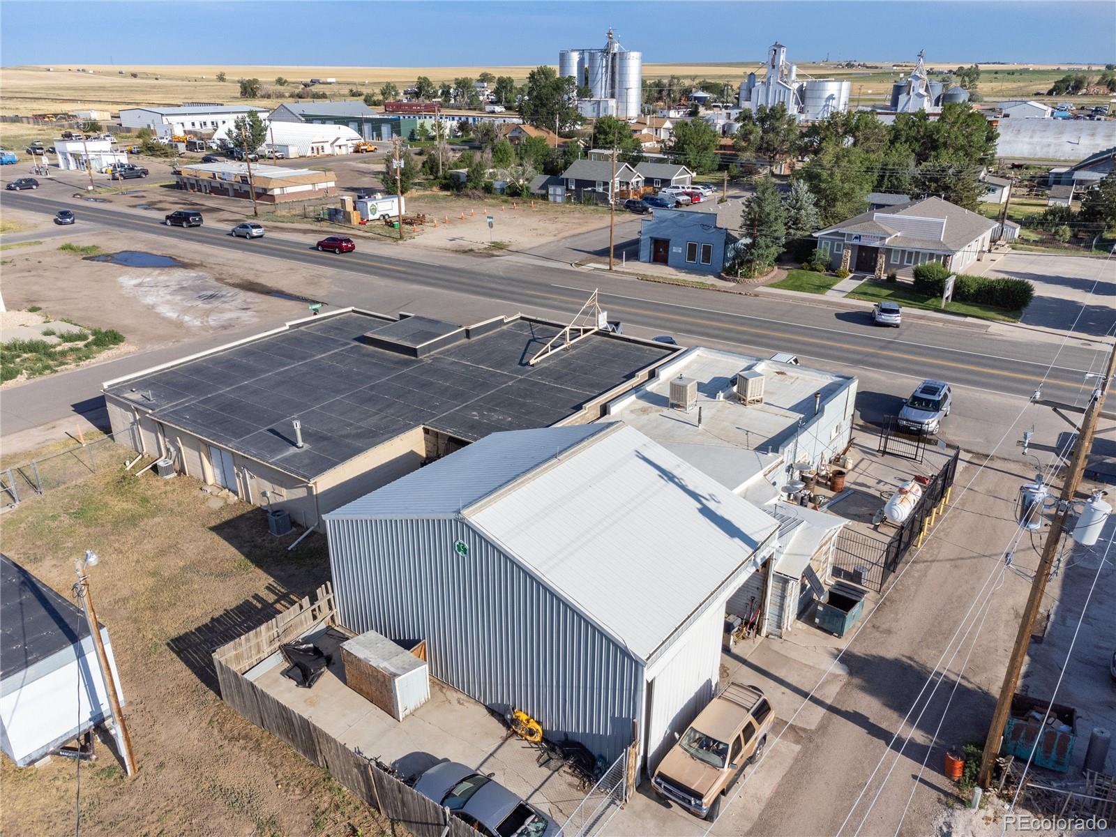 56761 E Colfax Avenue