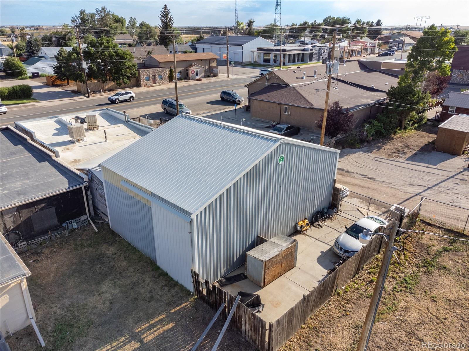 56761 E Colfax Avenue