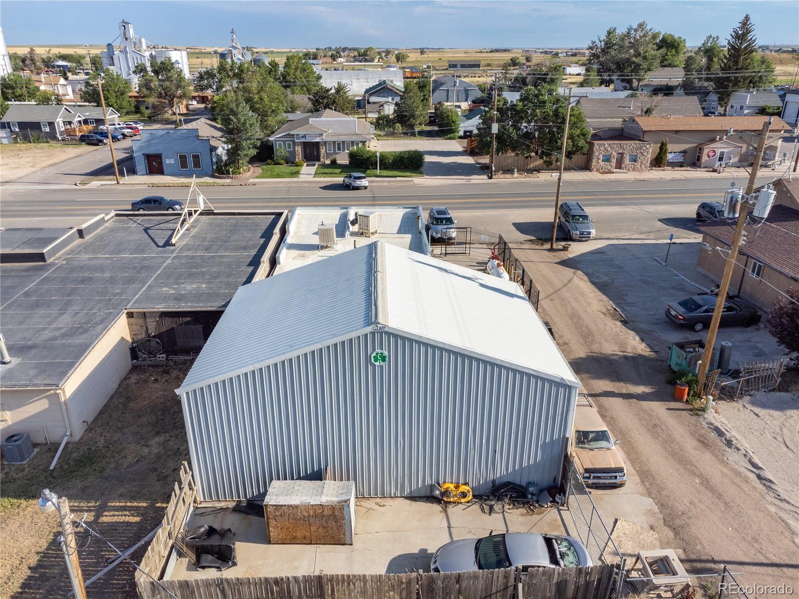 56761 E Colfax Avenue