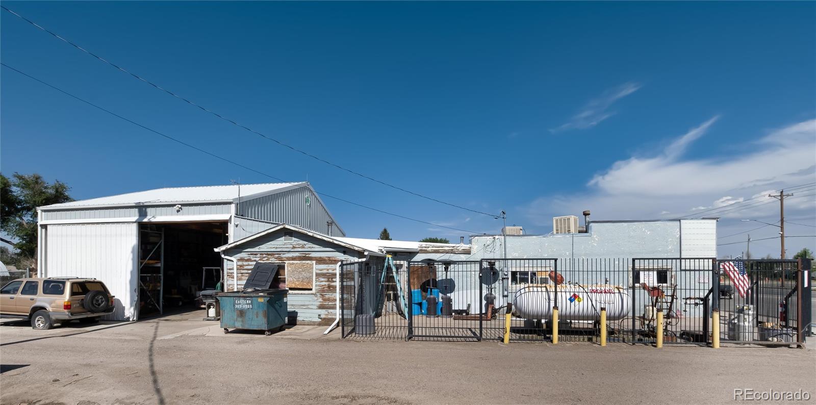 56761 E Colfax Avenue