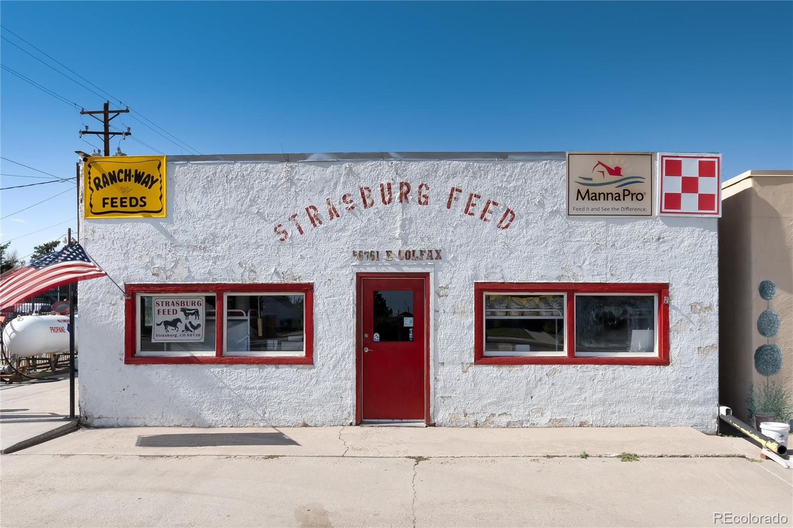 56761 E Colfax Avenue