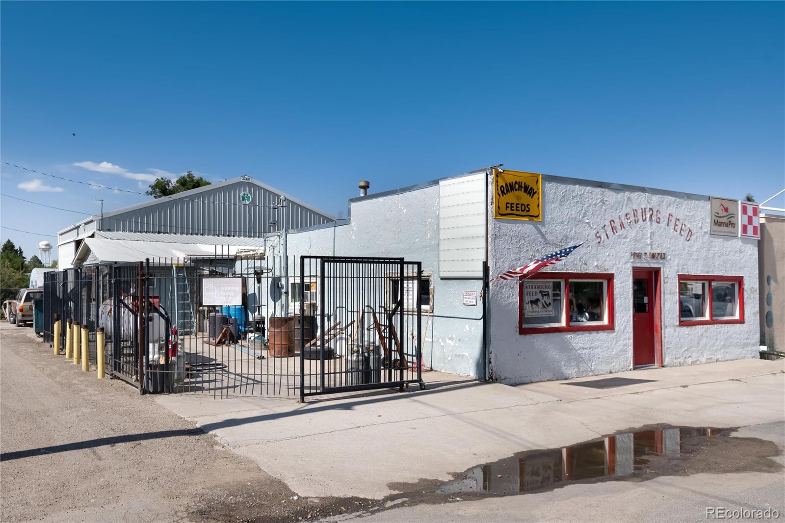 56761 E Colfax Avenue