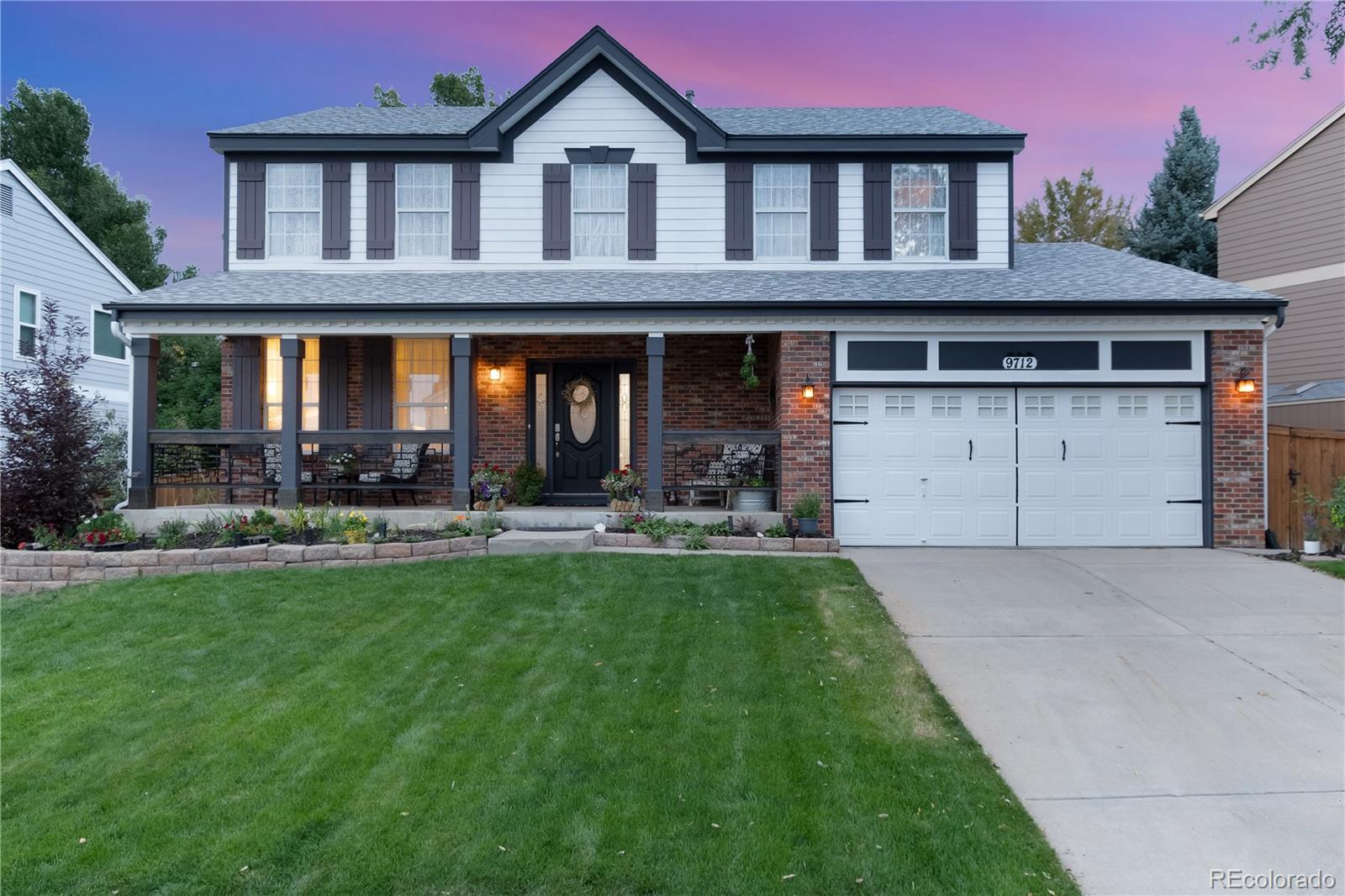 9712 Golden Eagle Avenue