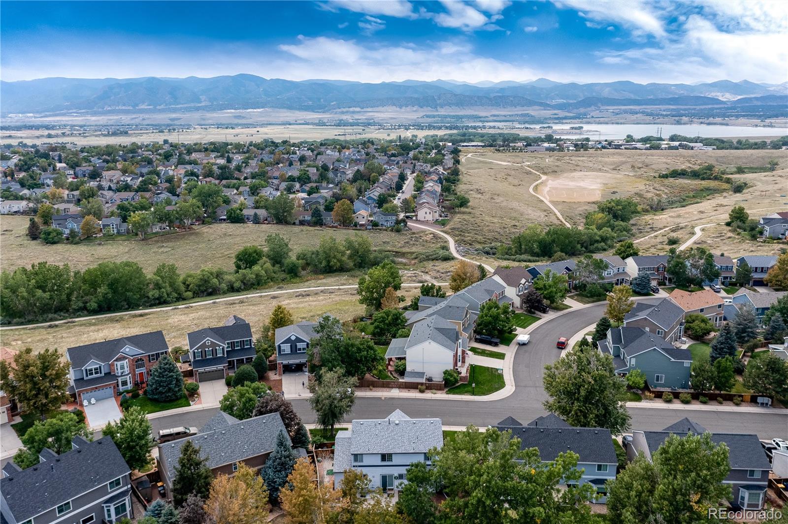 9712 Golden Eagle Avenue