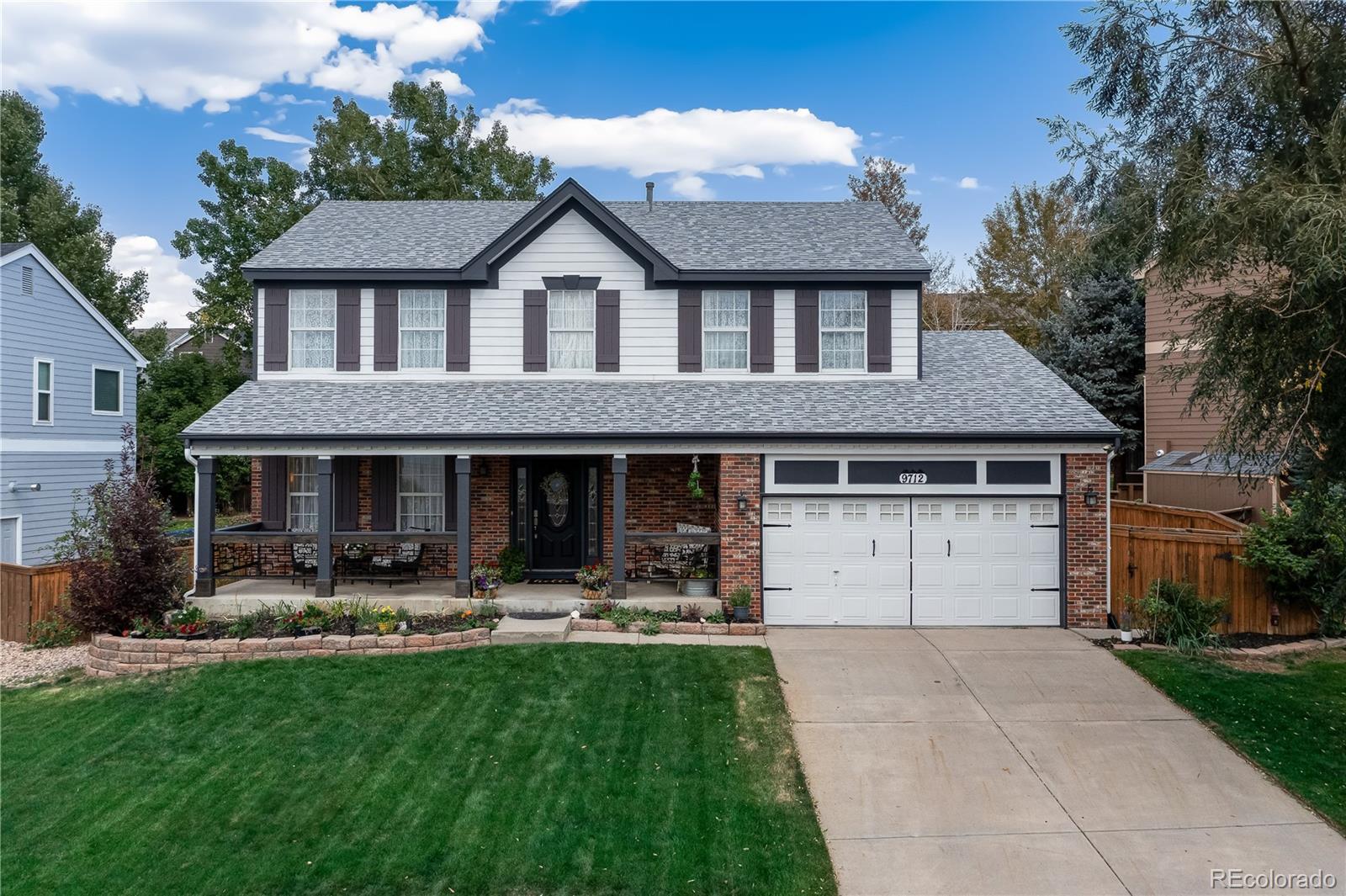 9712 Golden Eagle Avenue