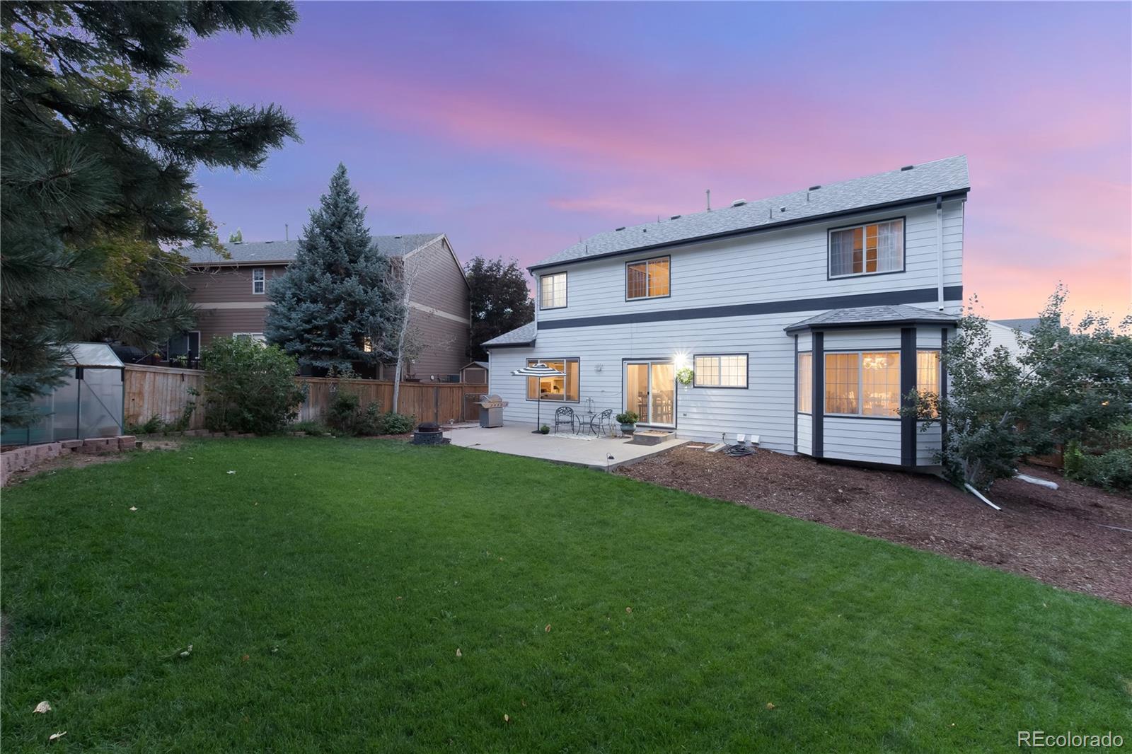 9712 Golden Eagle Avenue