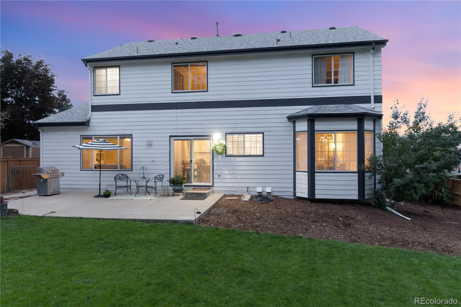 9712 Golden Eagle Avenue