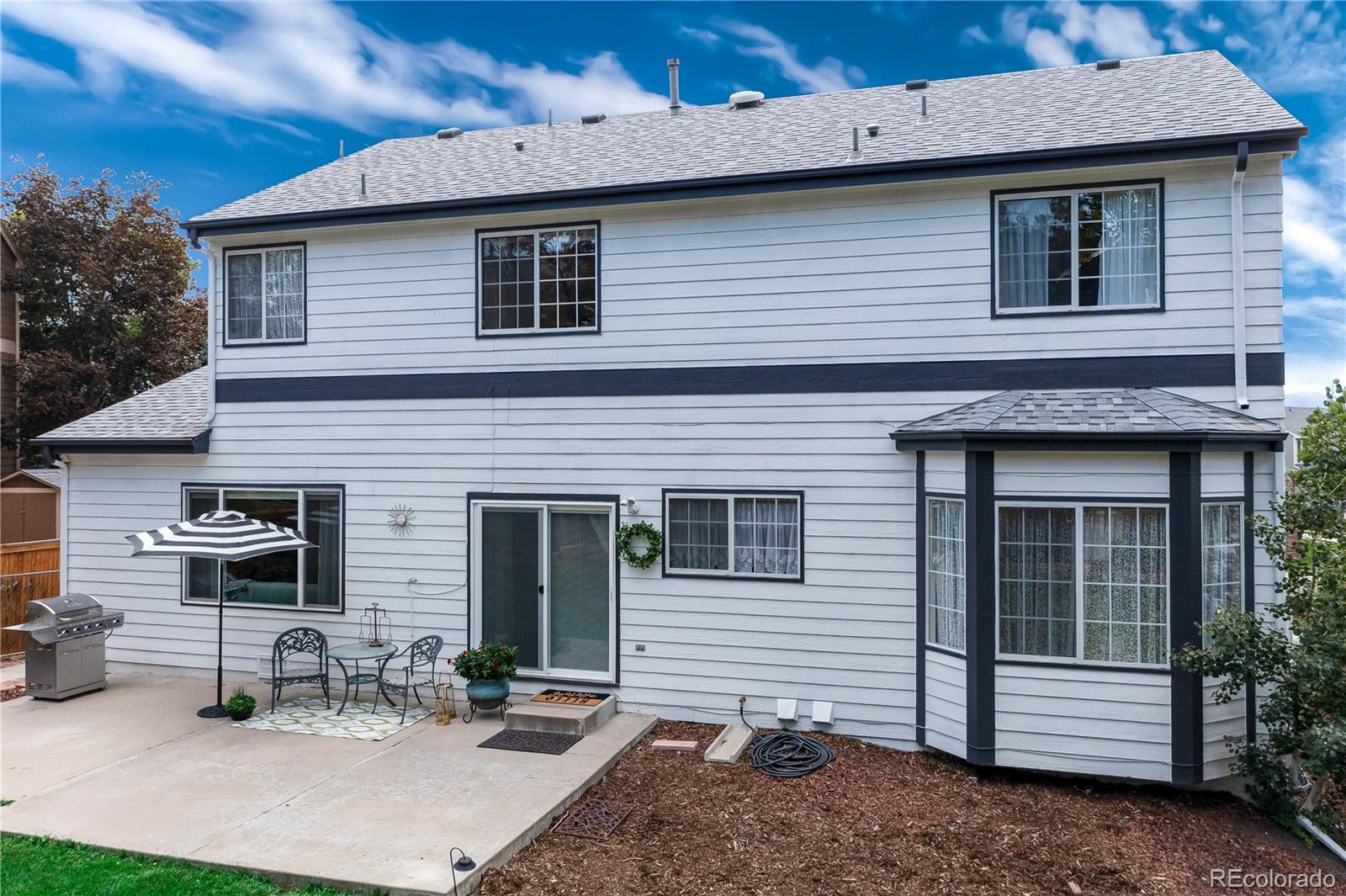 9712 Golden Eagle Avenue