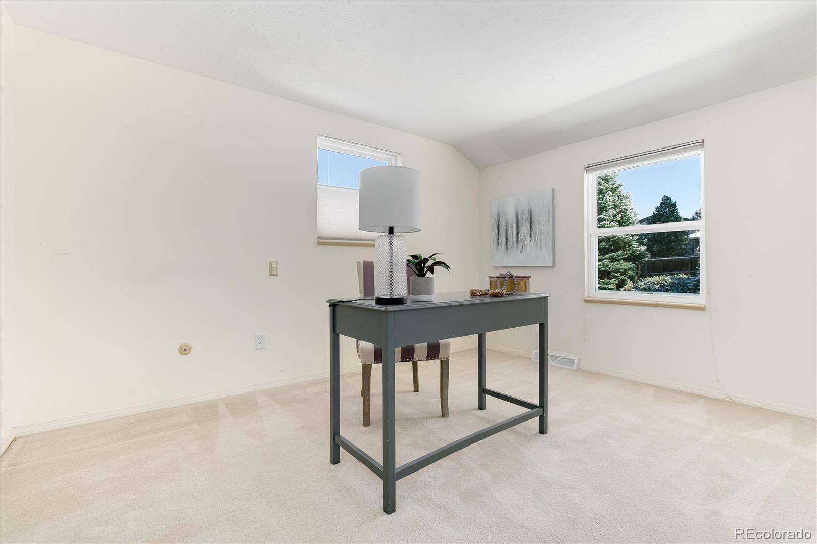 6970 S Steele Street