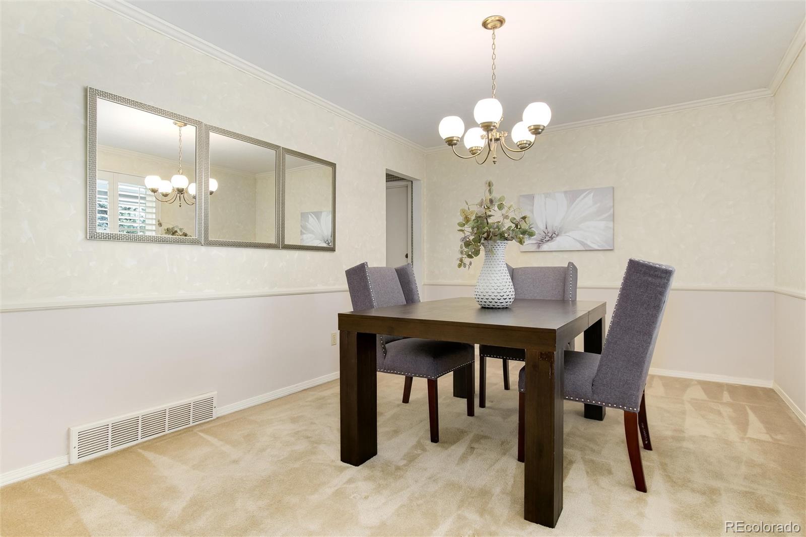 6970 S Steele Street