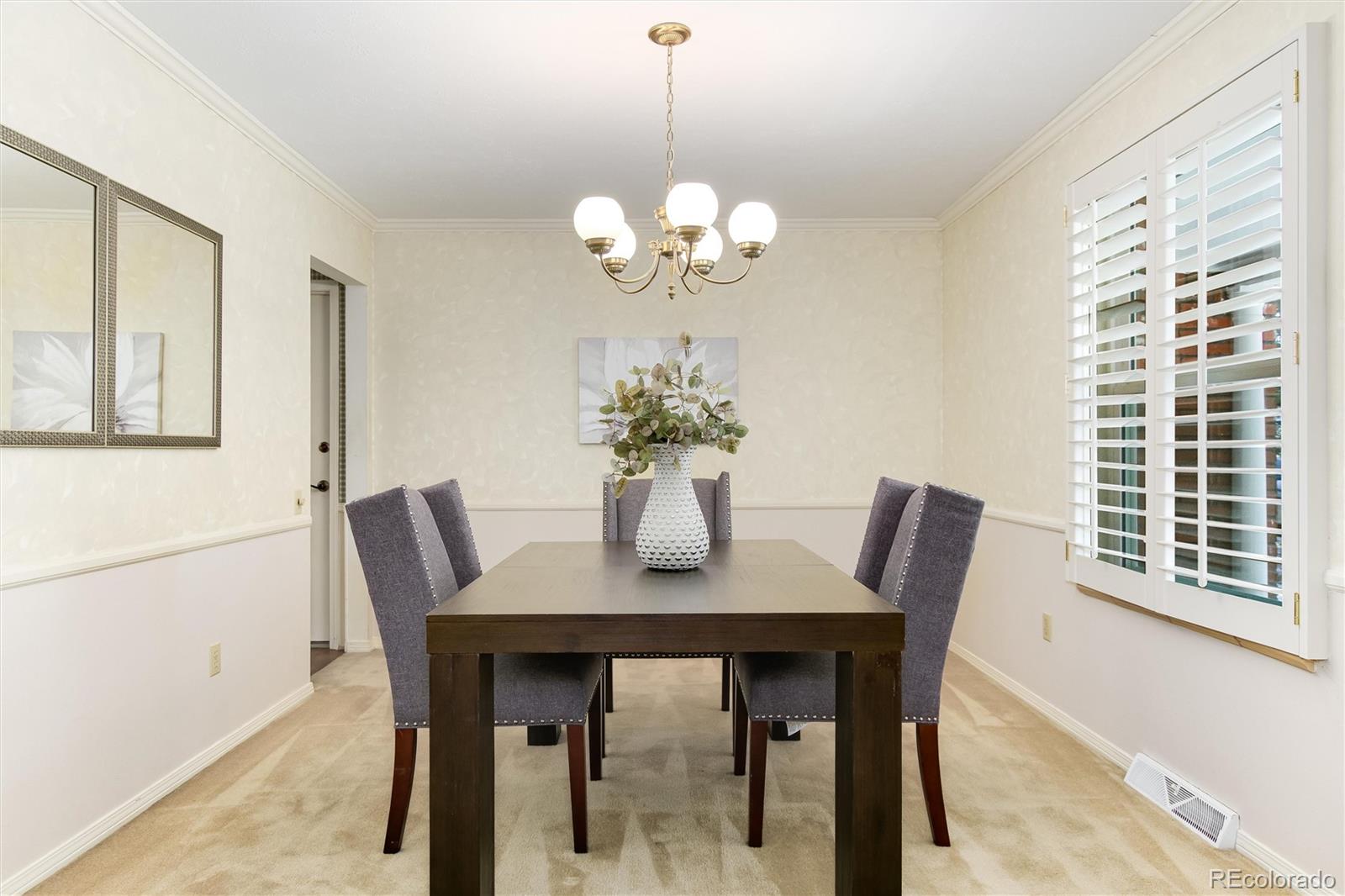 6970 S Steele Street