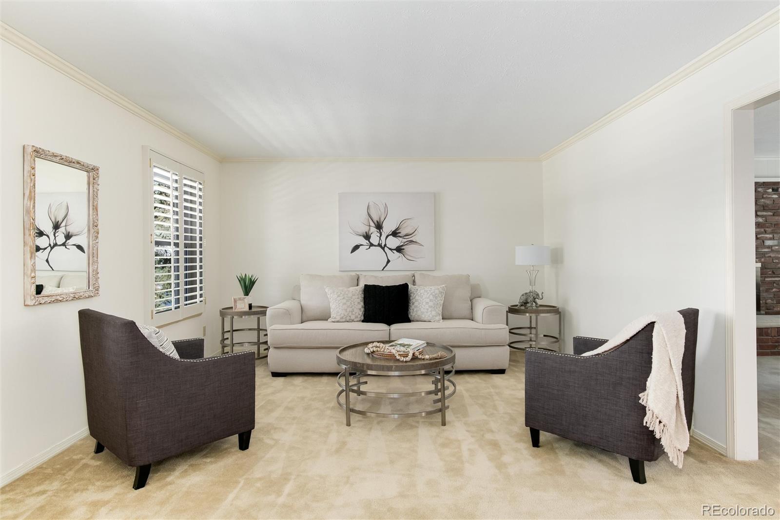 6970 S Steele Street