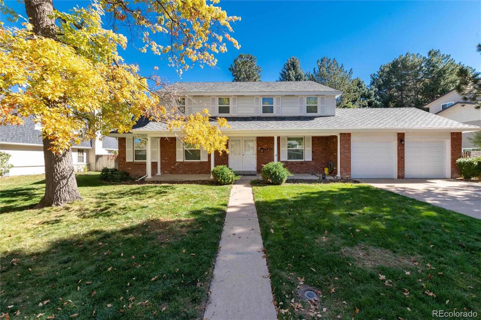 6970 S Steele Street