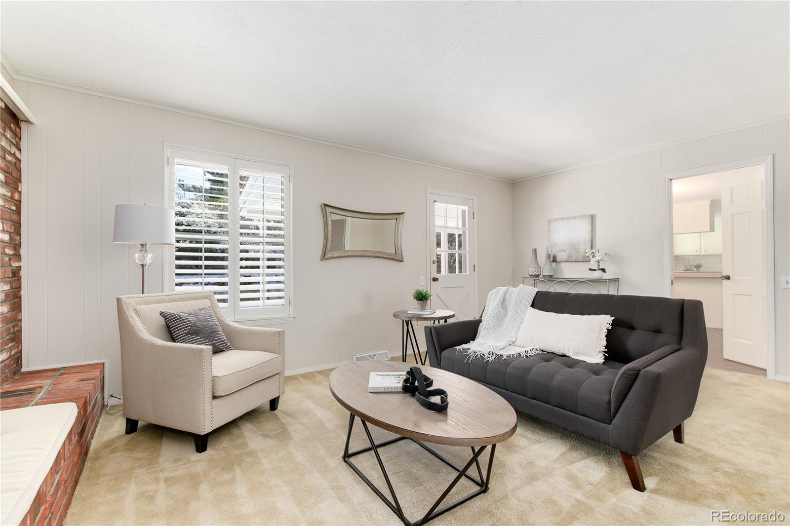 6970 S Steele Street