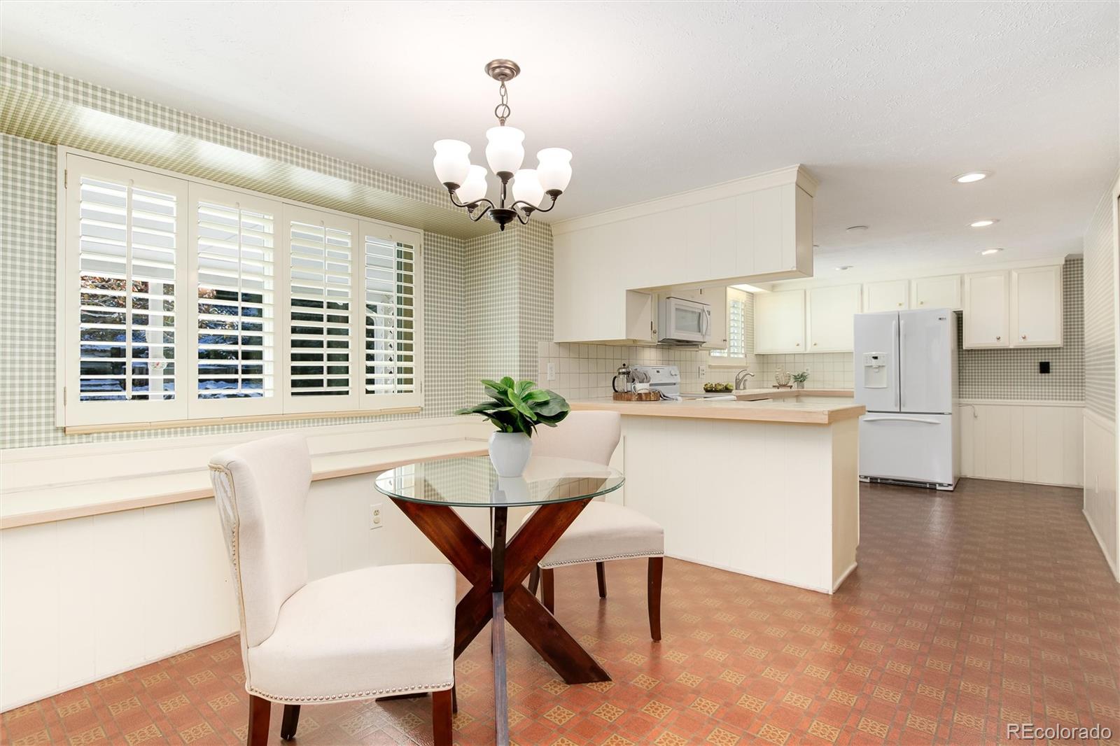 6970 S Steele Street